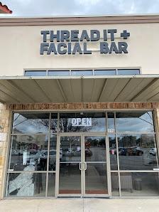 Facial Bar Thread it +